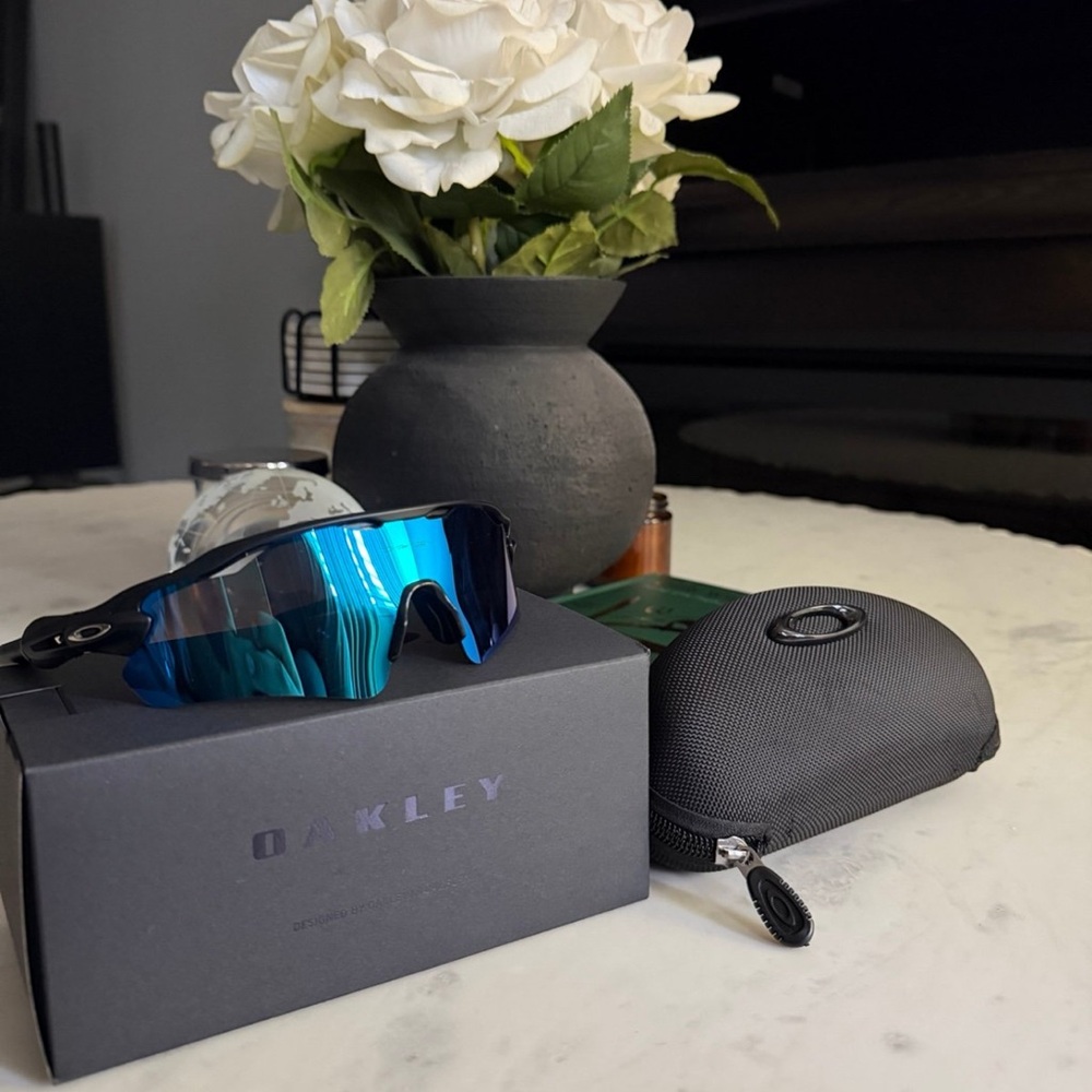 Oakley Radar EV Path Sunglasses